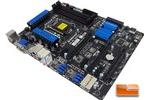 Biostar Hi-Fi Z77X Motherboard