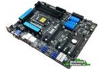 Biostar Hi-Fi Z77X Motherboard