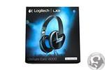 Logitech Ultimate Ears 6000 Headset