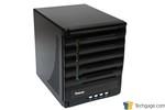 Thecus N5550 5-bay NAS