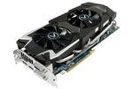 Sapphire HD 7950 Vapor-X 3 GB