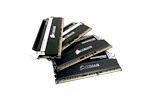 Corsair Dominator Platinum CL10 DDR3-2666 4x 4GB Kit