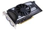 MSI GeForce GTX 650 Power Edition OC 1GB