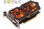 Zotac GeForce GTX 660 Ti AMP Edition