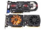 Asus GTX 650 Ti und Zotac GTX 650 Ti AMP