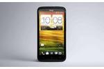 HTC One X