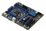 MSI Z77A-G43 Motherboard