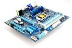 Gigabyte Z77MX D3H TH