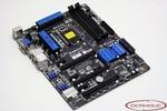 Biostar Hi-Fi Z77X Mainboard