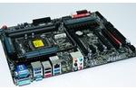 Gigabyte GA-Z77X-UP5-TH Motherboard