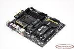 MSI Z77 MPower Mainboard