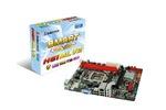 Biostar H61MLV2 Mainboard