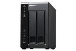 QNAP TS-219P II NAS