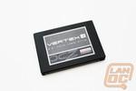 OCZ Vertex 4 256GB SSD