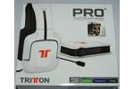 Mad Catz Tritton Pro Headset