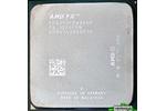 AMD FX-8350 Vishera Desktop Processor