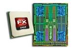 AMD FX-8350 Unlocked Vishera Octal Core CPU