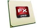 AMD FX-8350 Vishera mit 8 Kernen