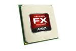 AMD FX-8350 Piledriver Vishera CPU
