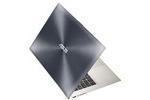 Asus Zenbook Prime UX31A Ultrabook