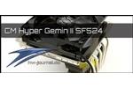 Cooler Master Gemin II SF524 Khler