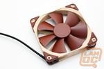 Noctua NF-F12 PMW