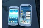 Samsung Galaxy S3 Mini