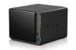 Synology DS413 NAS