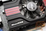 Asus GTX 650 Ti DirectCU II TOP