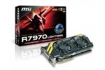 MSI Radeon HD 7970 Lightning