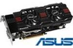 Asus GTX 660 Ti DirectCU II TOP Grafikkarten