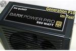be quiet Dark Power Pro P10 550W Netzteil