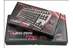Cooler Master QuickFire Rapid and QuickFire Pro