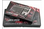 Cooler Master QuickFire Rapid and QuickFire Pro