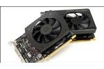 nVidia GeForce GTX 650 Ti