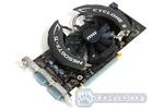 MSI GeForce GTX 650 Ti Power Edition 1GB