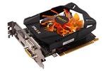 Zotac GeForce GTX 650 Ti AMP Edition 2GB