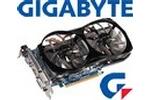 Gigabyte GeForce GTX 650 Ti Windforce