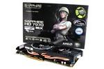 Sapphire Radeon HD 7970 OC 3GB Grafikkarten