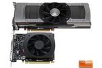 MSI and EVGA GeForce GTX 650 Ti