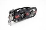 Asus GeForce GTX 650 Ti 1GB DirectCU II TOP