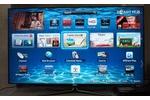 Samsung UN55ES7100F HDTV