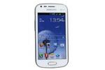 Samsung Galaxy S Duos Dual SIM Smartphone