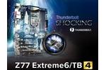ASRock Z77 Extreme6TB4