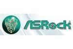 ASRock Mainboard BIOS Update November 2012