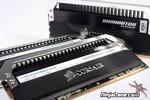 Corsair Dominator Platinum DDR3-2133 16GB Memory