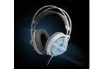 Steelseries Siberia V2 Frost Blue Illuminated Headset