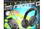 Creative Sound Blaster Recon3D Omega Wireless THX