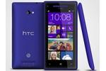 HTC Windows Phone 8X