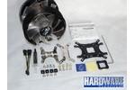 Zalman CNPS9900DF CPU Cooler